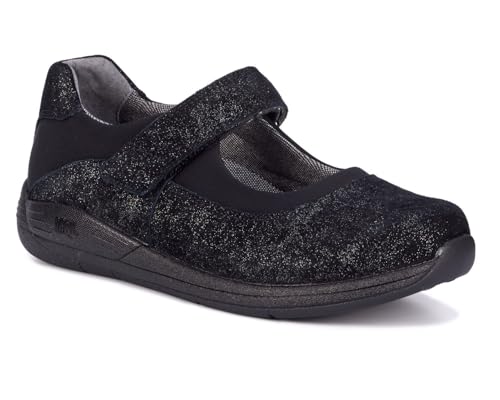 Image of Drew Trust Womens Adjustable Mary Jane Orthopedic Comfort Shoe