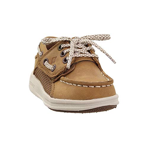 Sperry Kid's Gamefish Jr Boat Shoe3