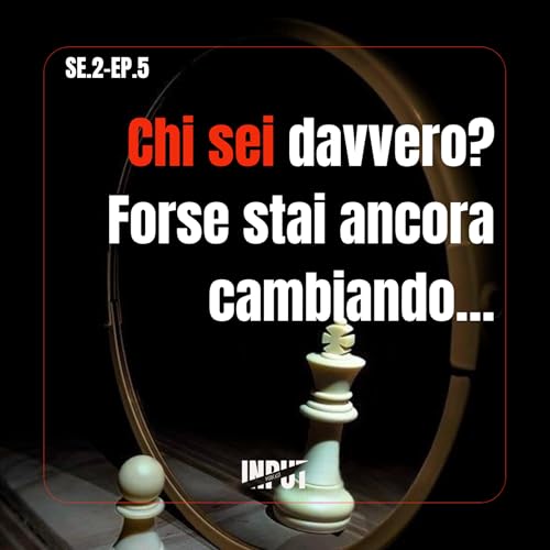 Non sei il tuo lavoro: il cambiamento e la libert&agrave; di non definirsi