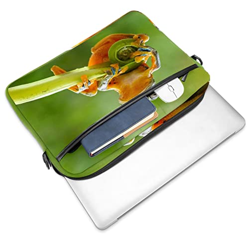 Housse ordinateur portable 14,5" multicolore pour contrer la monotonie - 2