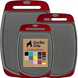 GORILLA GRIP BPA-Free...