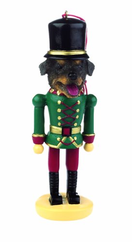 E&S Pets 35358-33 Soldier Dogs Ornament
