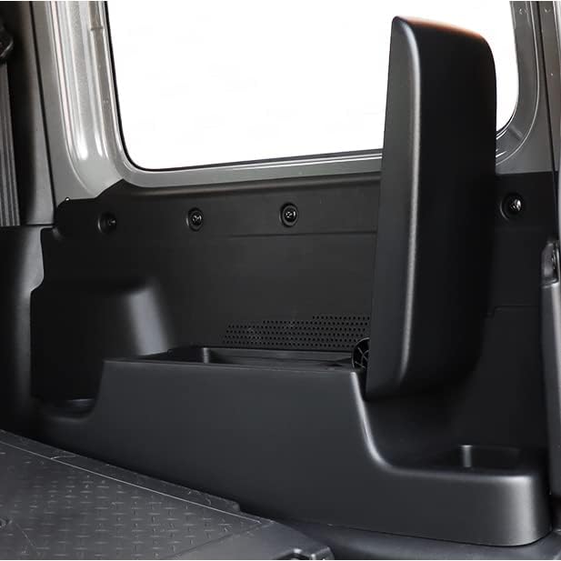 在庫有 新型スズキジムニー アームレスト Jb64 ジムニーシエラjb74 車内リア収納ボックス 車用収納 小物入れ ドリンクホルダー付き カー用品 車内 収納 後部 内装パーツ アクセサリー カスタム専用設計 Doutoresdoexcel Com Br