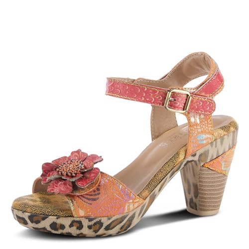 Image of Spring Step L'Artiste womens Wildcat