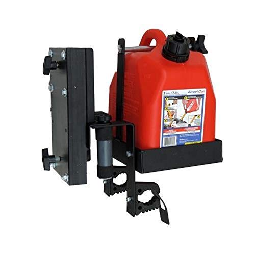 Hornet R-3015 CS Auxiliary Fuel Can, Chainsaw and Tool Holder