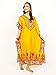 Tengru Lifestyle Ladies Kaftans Tunic Kimono Maxi Women Dashiki African Caftan Plus Size Lounge Girls Kimono for Any Occasion (TL-AL-YL)