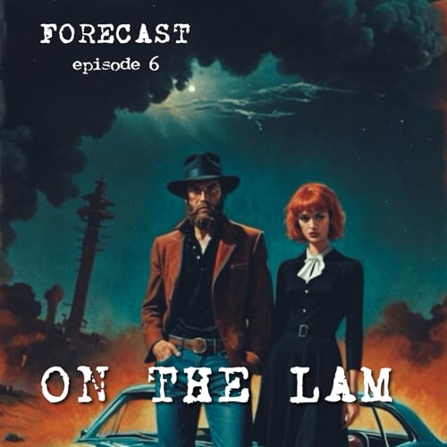 On the Lam &mdash; A Faith-Based Story of Pursuit and Grace