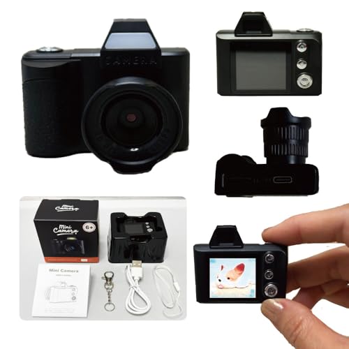 ミニカメラ キッズカメラ トイカメラ 子供用カメラ