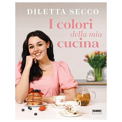 Colori della Cucina
