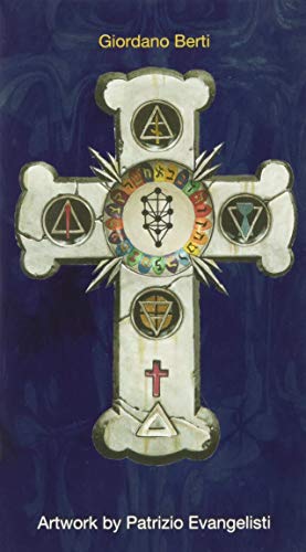 Initiatory Tarot Of The Golden Dawn