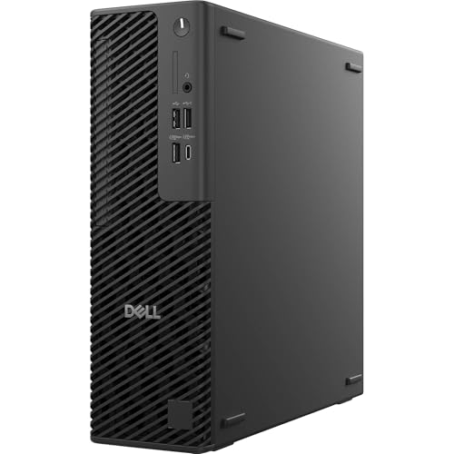 Image of Dell Pro Max Slim FCS1250 /CORE ULT /3Y Next Bus Day to 3Y ProSpt DISTI