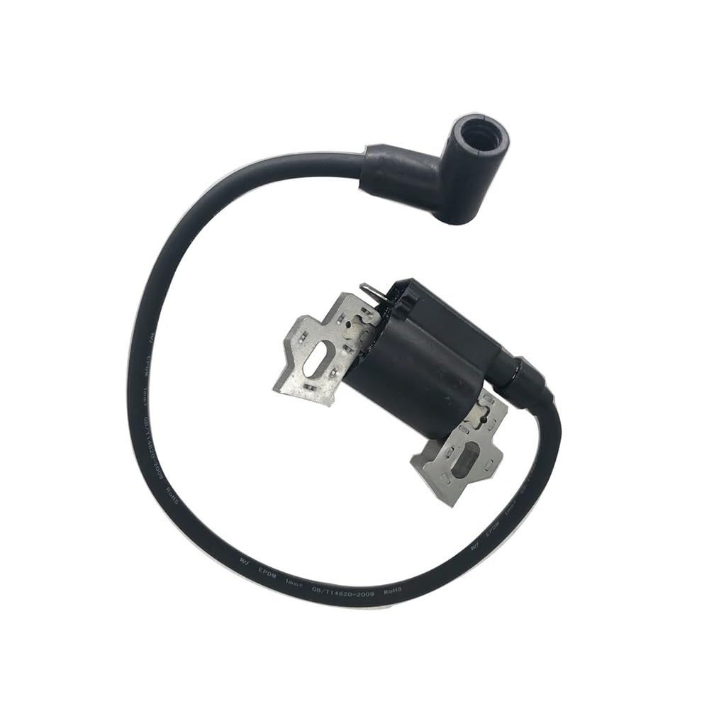 Bobine d'allumage de rechange pour motoculture G150 G200 moteur 5,5CV
