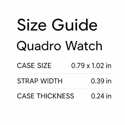 Image of Daniel Wellington Quadro Pressed Women's Watch - 20x26mm Square Case, Japanese Quartz Movement, Stainless Steel Mesh Strap, Water Resistant, Rose Gold Watch for Women - Melrose