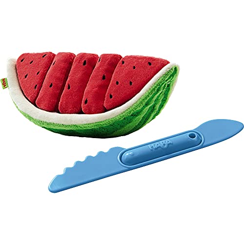 HABA- Watermelon Sandía, Multicolor (301519)