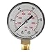 Pressure Gauge, Test, 2 in
