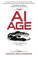 THE A.I. AGE 1513657291 Book Cover