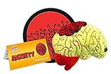 GIANTmicrobes Anxiety Plush