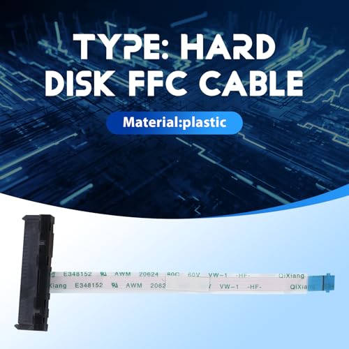 Cable SATA para disco duro laptop HP Pavilion 15 miniatura 5