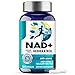 NAD+ Resveratrolo 2000 mg Puro, Premium NAD+ Integratore, Anti-Invecchiamento,...