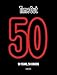 Produktbild Time Out 50: 50 Years, 50 Covers