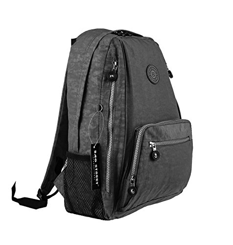 Unisex Erw. & Bambini DIN-A4 Zaino Zaino tempo