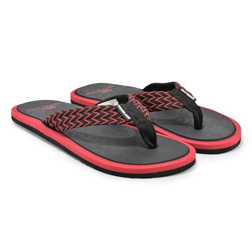 Image of Woodland Men Flip-Flops
