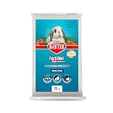 Kaytee Forti-Diet Pro Health Nourish+Protect Adult Rabbit Food, 20 lb