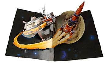 Paperback Thunderbirds: to the Rescue ("Thunderbirds" Novelties) Book