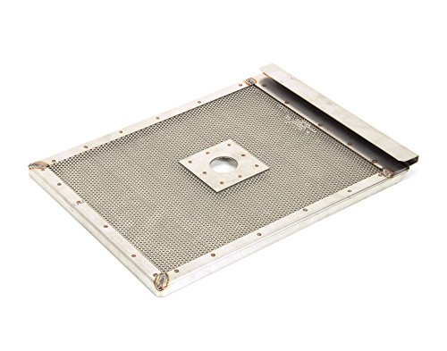 Pitco B6617002-C Screen Clip Filter