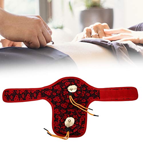 Scatola di Moxibustione di Rame, Accessorio per