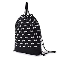 可愛い女の子のグッズ Amazon.co.jp: COLORFUL CANDY STYLE ナップサック マチ付き