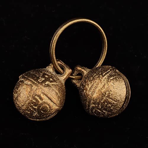 Kcrygogo Bells For Cat Collars thumb #4