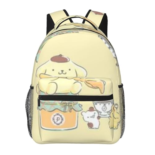 ポムポムプリン バッグ リュック」の人気商品一覧 | 安い商品を通販