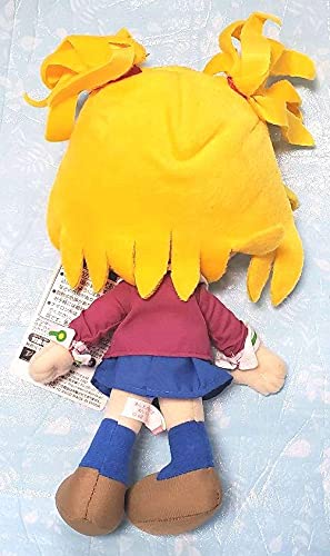 Amazon.co.jp: あしたの雪之丞2002年物ぬいぐるみ : おもちゃ