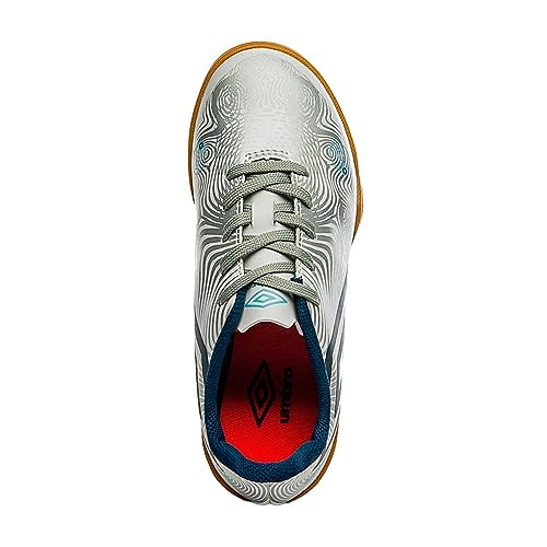Chuteira Infantil Masculina Futsal Umbro Orbit Jr