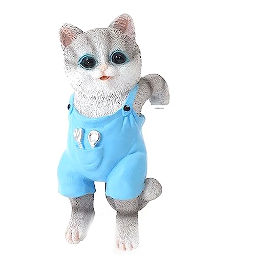 水族館廃棄物figurine魚屋の風景図テーブルトップ装飾水生魚のエビの安全な彫刻装飾魚タンク装飾ミニチュア彫像テーブルトップ装飾