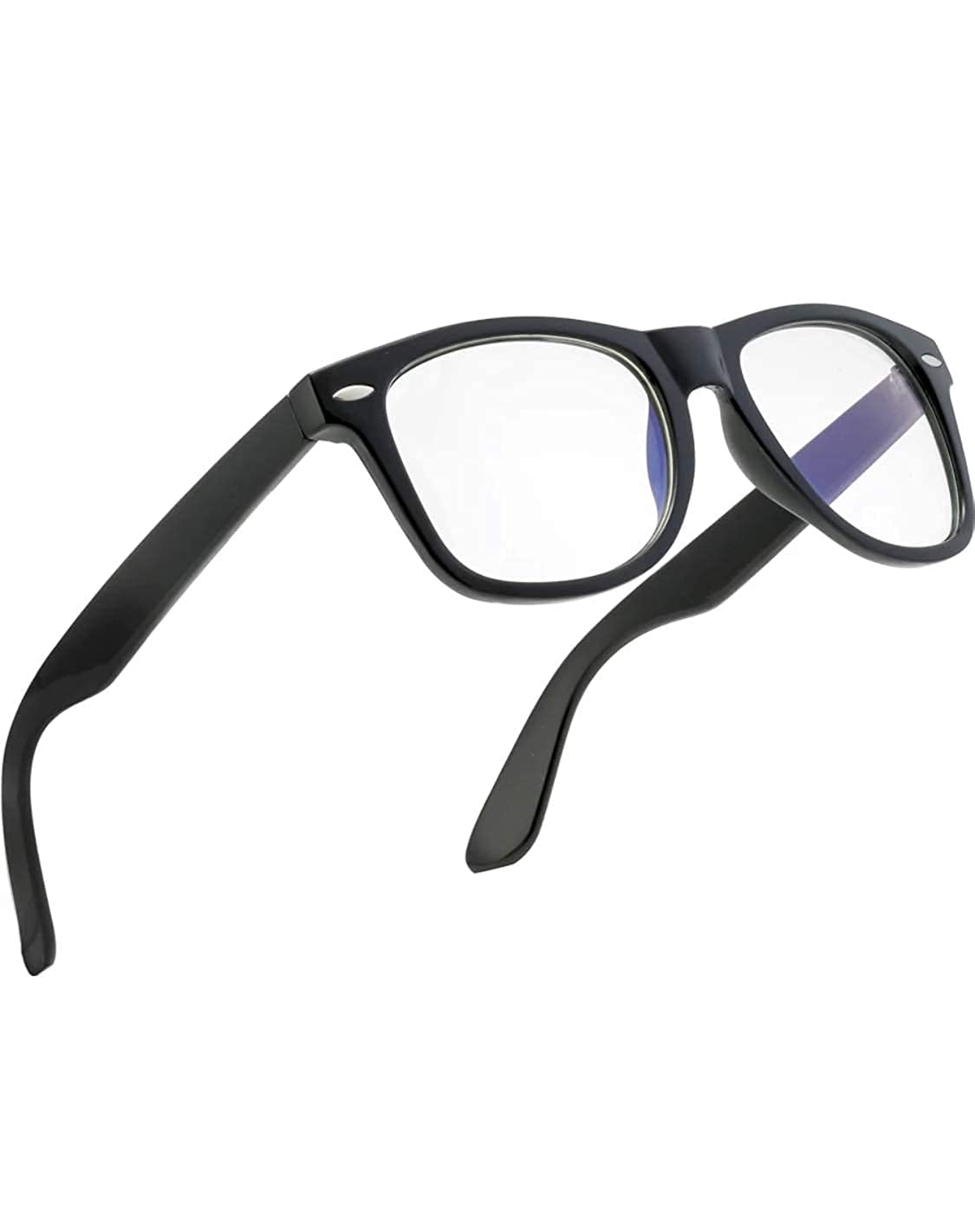 Sunwear Unisex Adult Casual Sunglass (Clear)-picture-31