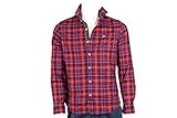  Napapijri Ls Gederit Check 3XL