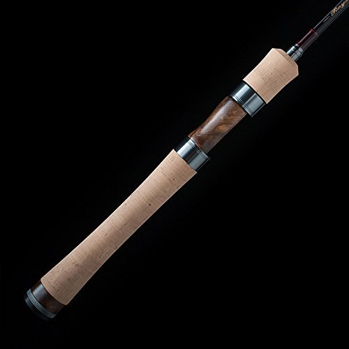 天龍(TENRYU) レイズ オルタ RZA61L-T 6'0" 3枚目