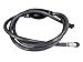 Pactrade Marine Johnson/Evinrude 3/8" Fuel Line Assembly Outboard Primer Bulb