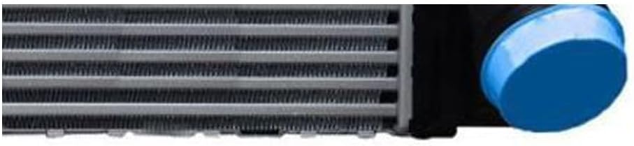 Intercooler for BMW for X3 2013-2017 for X4 2015-2018 X4 2.0L, Exhaustive QC