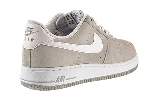 af1 suede grey