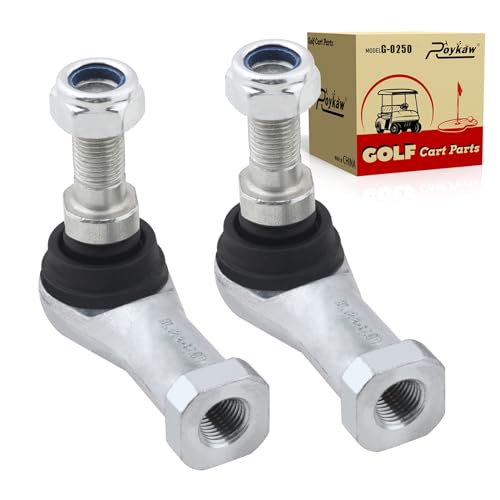 Embout de biellette de direction compatible Club Car Precedent Tempo gaz élec