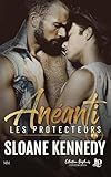 Anéanti: Les Protecteurs #14...