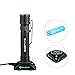 Price comparison product image Olight Rechargeable EDC Flashlight Torch S30R III , Cree LED 1050 Lumen Super Bright , High Performance 3500mAh 3.6V 18650 Battery Included, for Home Household Emergency Camping Hiking