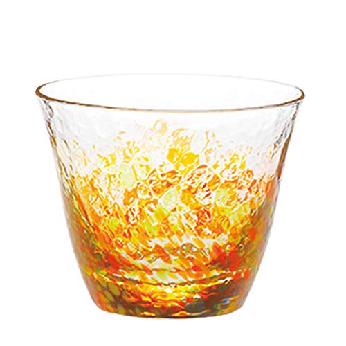 東洋佐々木ガラス 冷酒グラス 水の彩 杯 陽の彩 食洗機対応 日本製 80ml 48個セット CN17703-D03