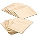 Japard 10Pcs Taekwondo Karate Breaking Board 10mm, Martial Arts Breakable Punching Boards Wooden Kick Training Accessory for Kids Adult for Practice Performing