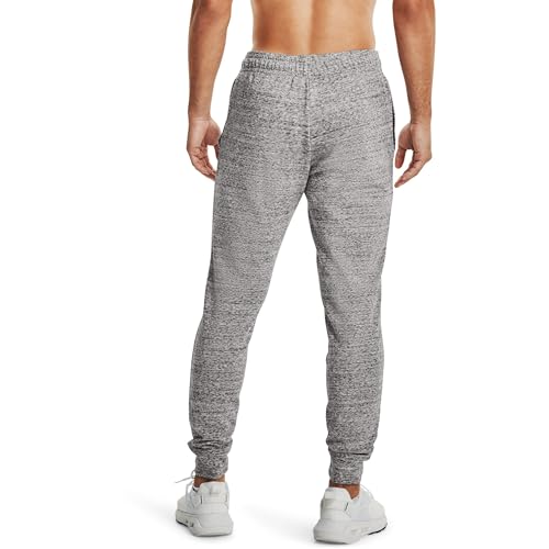 Under Armour Men's Rival Terry Joggers2