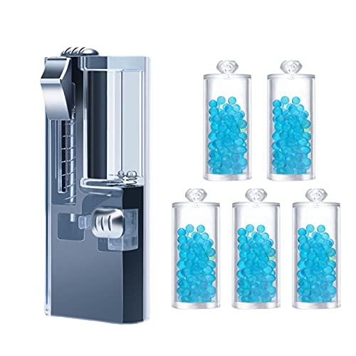 DIY Cigarettes Filters Pops Menthol Mint Burst Beads Click Fruit Aroma Bomb Flavour Popping Smoking Accessories Smoke Balls Fresh Breath