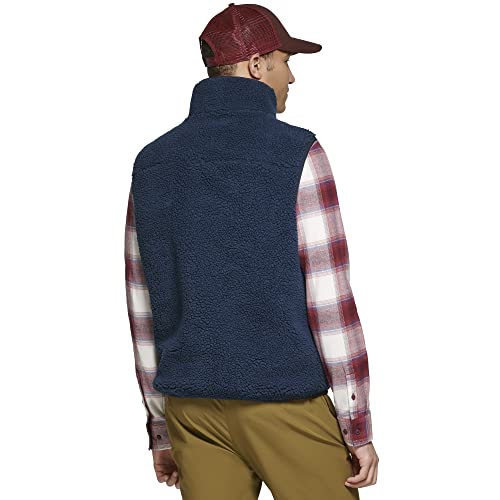 Image of BASS OUTDOOR Men's Coastal Sherpa Jacket With Chest Pocket